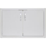 Blaze 5 Double Door (BLZ-AD40-R)