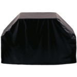 Blaze Outdoor Products - 5-Burner On-Cart Grill Cover