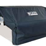 Lion Premium Grills - L90000 BBQ Grill Black Canvas Cover