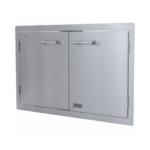 Lion Premium Grills - 33-Inch Double Access Door - L3322 - Image 2