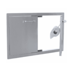 Lion Premium Grills - 33-Inch Double Access Door - L3322 - Image 3