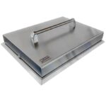 Lion Premium Grills - Double Side Burner - Image 3