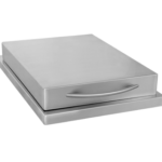 Blaze Drop-In Gas Single Side Burner - BLZ-SB1-