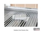 Lion Premium Grills Smoker Box