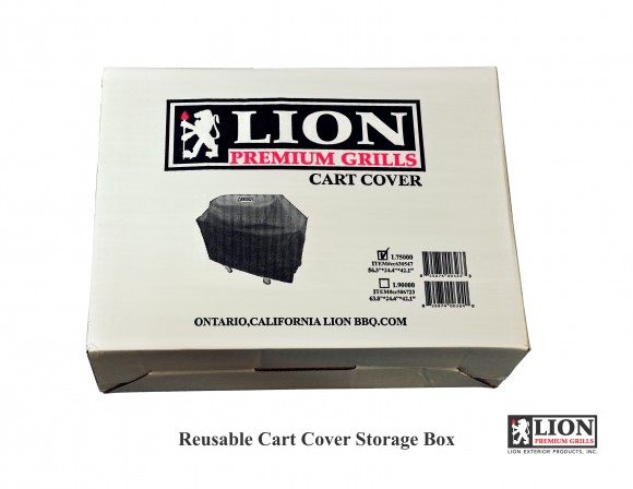 Storage Box
