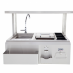 Lion Premium Grills - 30-inch Built-in Bar Center w/ Top Shelf