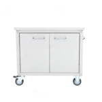 Lion Premium Grills - L75000 BBQ Cart (BBQ Grill Not Included)