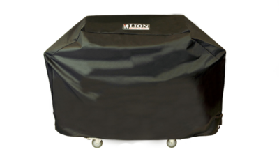 L90000 BBQ Cart Cover – Lion Premium Grills