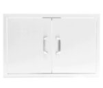 PCM - 260 Series 32" Double Access Doors