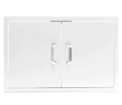 PCM – 260 Series 32″ Double Access Doors