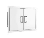 PCM - 260 Series 32" Double Access Doors - Image 2