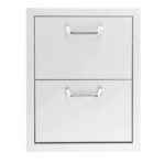 260 Series Double Access Drawer - Pacific Coast Manufacturing