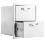260 Series Double Access Drawer - Pacific Coast Manufacturing - Image 3