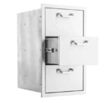 PCM - 260 Series Triple Drawers - Image 3