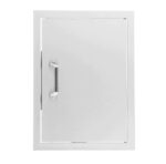 PCM-260 Series 18-Inch Vertical Single Access Door