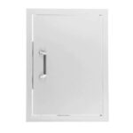 PCM-260 Series 18-Inch Vertical Single Access Door