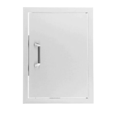 PCM-260 Series 18-Inch Vertical Single Access Door