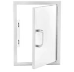 PCM-260 Series 18-Inch Vertical Single Access Door - Image 2