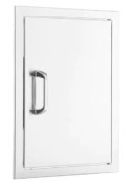 PCM-260 Series 18-Inch Vertical Single Access Door - Image 3