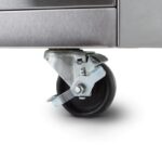 Blaze Professional LUX 34-Inch 3-Burner Gas Grill With Rear Infrared Burner - BLZ-3PRO - Image 20