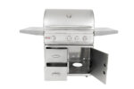 Blaze Grills - 3-Burner Professional Gas Grill on Cart - Image 3