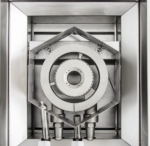 Blaze Premium LTE High Performance Power Burner W/ Wok Ring & Stainless Steel Lid - BLZ-PBLTE - Image 4