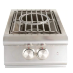 Blaze Premium LTE High Performance Power Burner