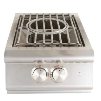 Blaze Premium LTE High Performance Power Burner