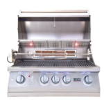 Lion Premium Grills L75000 - 32-Inch Stainless Steel Grill - Image 3