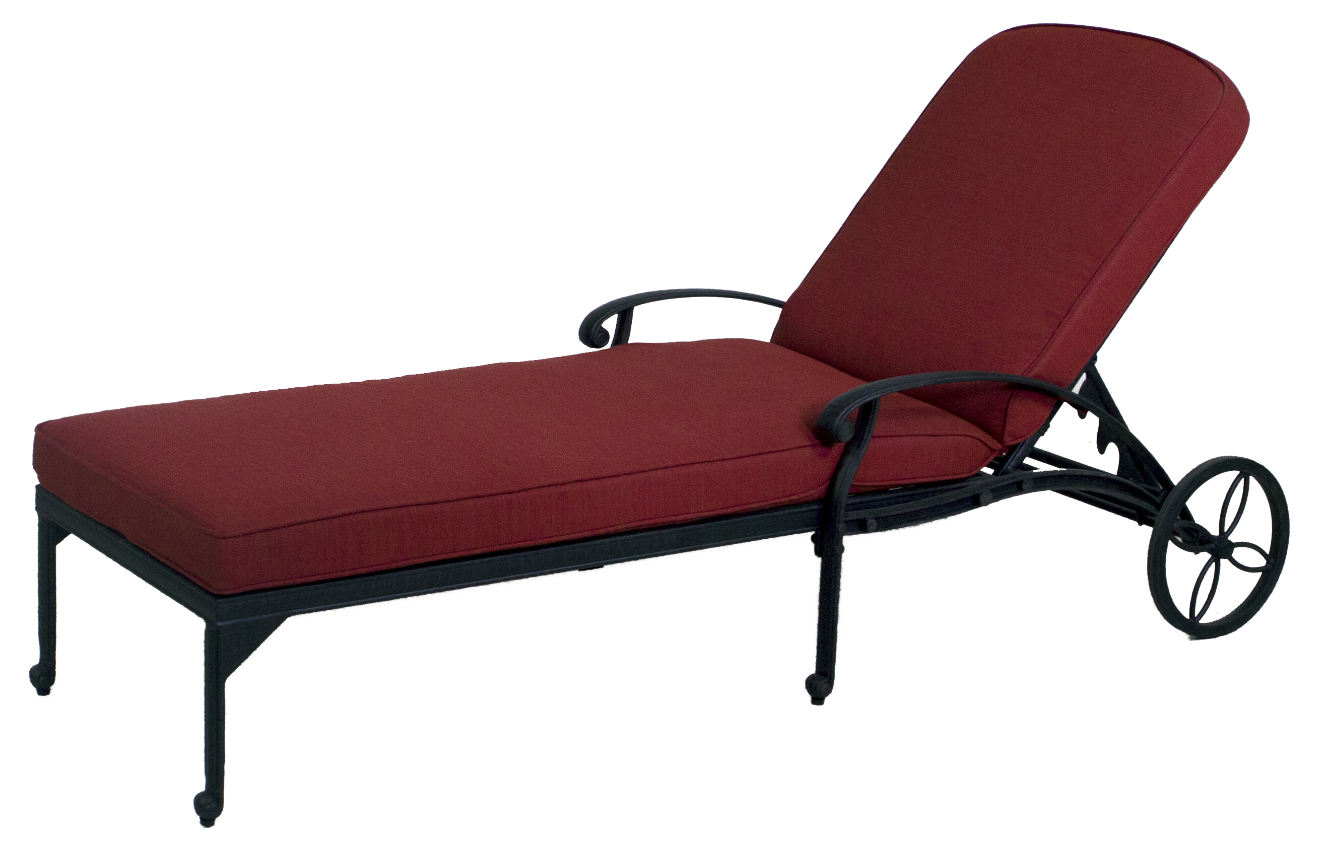 Catalina Collection Chaise Lounge Set – Best of Backyard