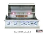 Lion Premium Grills L90000 40-Inch Stainless Steel Built-In Grill - Image 3