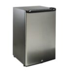Blaze 20-Inch 4.4 Cu. Ft. Compact Refrigerator W/ Recessed Handle - Image 2
