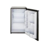 Blaze 20-Inch 4.4 Cu. Ft. Compact Refrigerator W/ Recessed Handle - Image 3