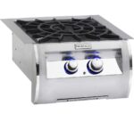 Fire Magic Echelon Diamond Built-In Gas Power Burner - Image 3