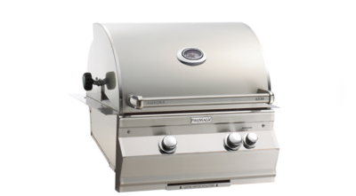 Fire Magic – Aurora A530I 24 Inch Gas BBQ Grill