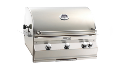 Fire Magic – Aurora A540I 30 Inch Gas BBQ Grill