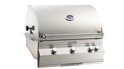 Fire Magic – Aurora A660I 30 Inch Gas BBQ Grill