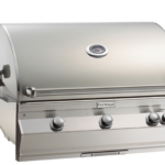 Fire Magic - Aurora A790i 36 Inch Gas BBQ Grill
