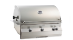 Fire Magic 36-inch Aurora A790i Built-In Grill with Rotisserie