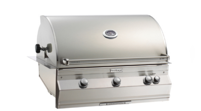 Fire Magic – Aurora A790i 36 Inch Gas BBQ Grill