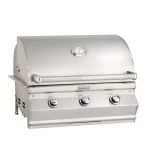 Fire Magic - Choice Series C540i 30 Inch BBQ Grill