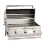 Fire Magic - Choice Series C540i 30 Inch BBQ Grill - Image 2
