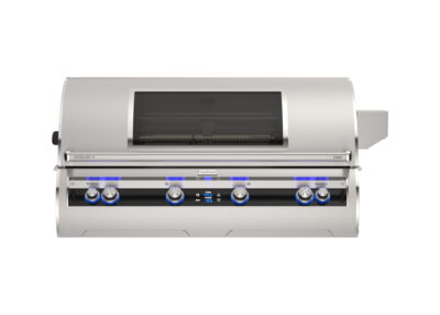Fire Magic – Echelon E1060i 48-Inch Built-In Grill With Digital Thermometer