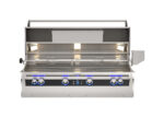 Fire Magic 48-inch Echelon Diamond E1060i Built-In Grill (Digital) - Image 2