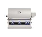 Fire Magic 30-inch Echelon Diamond E660i Built-In Grill (Analog) - Image 3