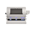Fire Magic Echelon Diamond E660i 30-Inch Built-In Grill