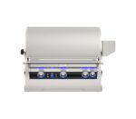 Fire Magic 30-inch Echelon Diamond E660i Built-In Grill (Digital) - Image 4