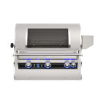 Fire Magic Echelon Diamond E660i 30-Inch Built-In Grill with Digital Thermometer
