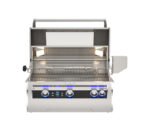 Fire Magic 30-inch Echelon Diamond E660i Built-In Grill (Digital) - Image 2