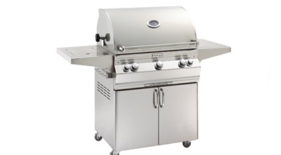 Fire Magic – Aurora A660S 30″ Portable Gas BBQ Grill